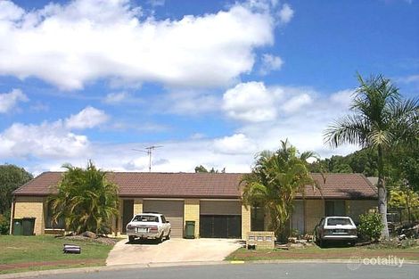 Property photo of 1/6 Epic Court Oxenford QLD 4210