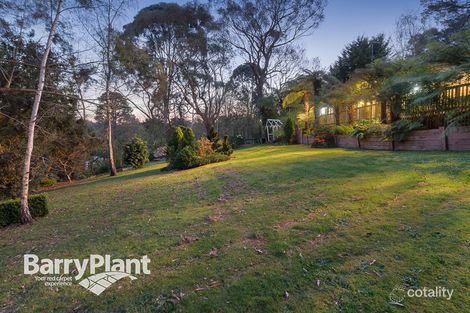 Property photo of 7 Elm Crescent Emerald VIC 3782