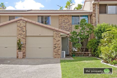 Property photo of 18/125 Overland Drive Edens Landing QLD 4207