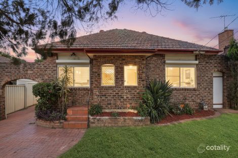 202 BONDS RD, RIVERWOOD, NSW 2210