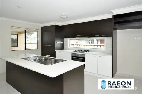 Property photo of 14 Baltic Circuit Point Cook VIC 3030