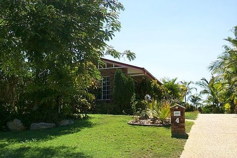 Property photo of 4 Melbourne Court Calliope QLD 4680