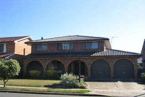 28 St Kilda St, St Johns Park, NSW 2176