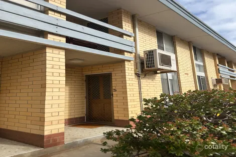 Property photo of 3/27 Wright Street Henley Beach SA 5022