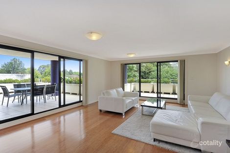 Property photo of 26/552-554 Pacific Highway Chatswood NSW 2067