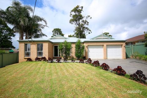 Property photo of 5 Fitzroy Street Hill Top NSW 2575