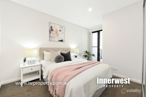 Property photo of 103/29-35 Burlington Road Homebush NSW 2140