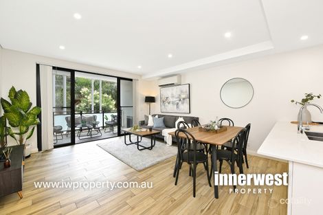 Property photo of 103/29-35 Burlington Road Homebush NSW 2140