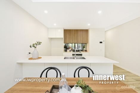 Property photo of 103/29-35 Burlington Road Homebush NSW 2140