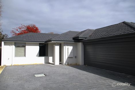 Property photo of 24B Lovegrove Way Morley WA 6062