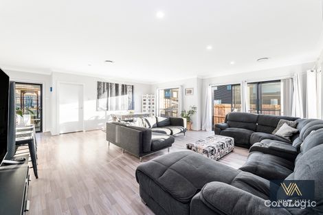 Property photo of 19 Goodison Parade Marsden Park NSW 2765