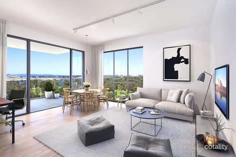 1208/26 Levey St, Wolli Creek, NSW 2205