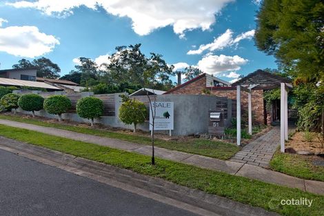Property photo of 51 Corrofin Street Ferny Grove QLD 4055