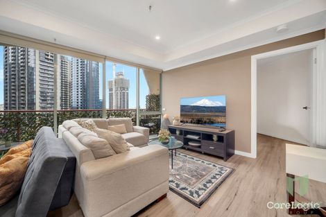 Property photo of 1506/83 Queens Bridge Street Southbank VIC 3006