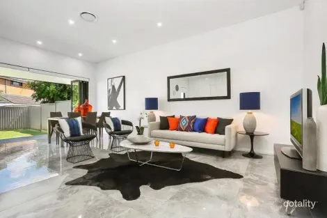 3a Burke St, Chifley, NSW 2036