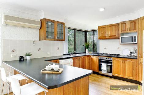 Property photo of 8 Forest Close Northmead NSW 2152