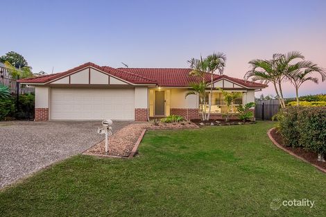 5 Fitzgerald Cl, Maudsland, QLD 4210