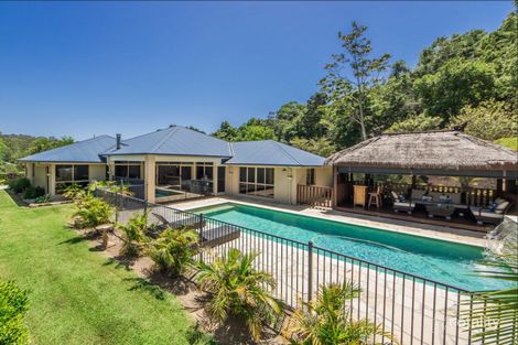 13 Des Quinlan Cres, Tallebudgera, QLD 4228