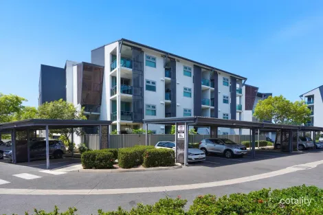 Property photo of 5201/4 Kurringal Court Fannie Bay NT 0820