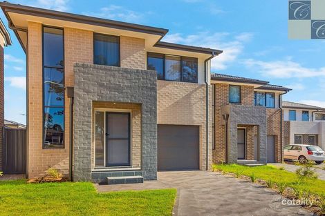 Property photo of 54 Abacus Parade Werrington NSW 2747