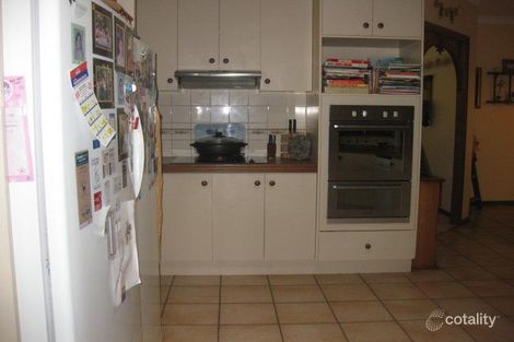 Property photo of 24 Blue Gum Drive Highfields QLD 4352