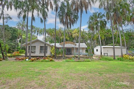 Property photo of 19 Pristine Place Dundowran Beach QLD 4655