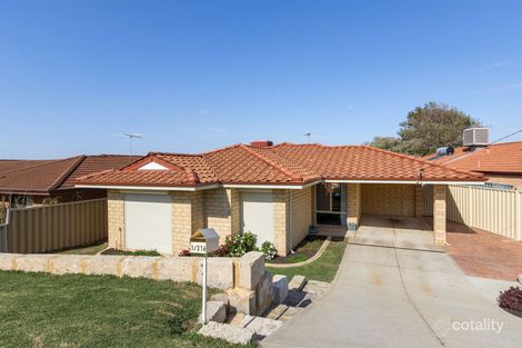 1/316 Hamilton Rd, Spearwood, WA 6163