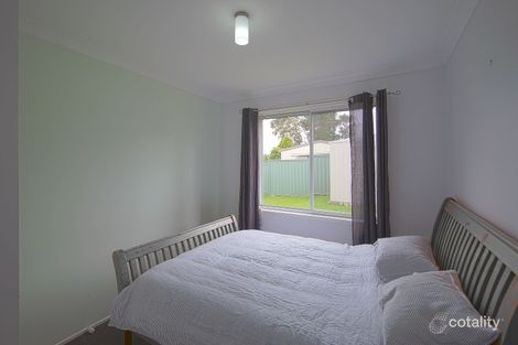 Property photo of 5 Fitzroy Street Hill Top NSW 2575