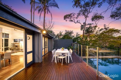 Property photo of 11 Burrendong Place Avalon Beach NSW 2107