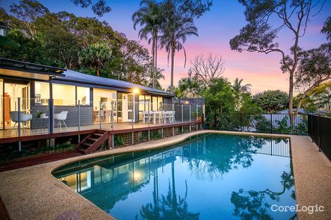 Property photo of 11 Burrendong Place Avalon Beach NSW 2107