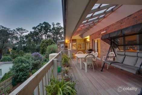 Property photo of 55 Moores Road Monbulk VIC 3793