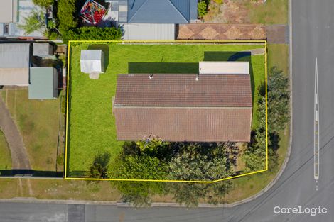 Property photo of 1 Deakin Street Slacks Creek QLD 4127