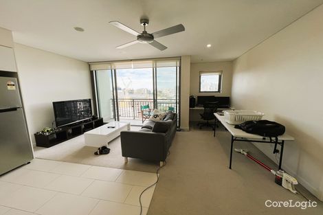 Property photo of 1113/35 Campbell Street Bowen Hills QLD 4006