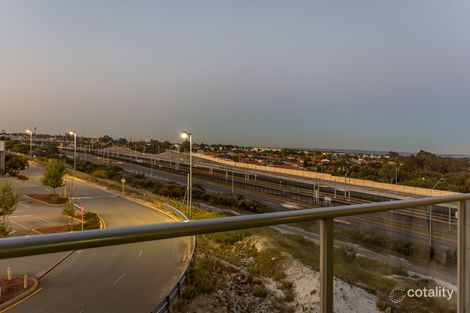 303/21 Malata Cres, Success, WA 6164