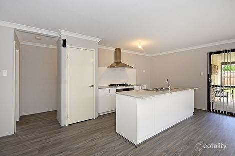 Property photo of 10 Jennapullin Crescent Ellenbrook WA 6069