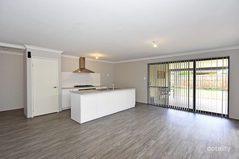 Property photo of 10 Jennapullin Crescent Ellenbrook WA 6069