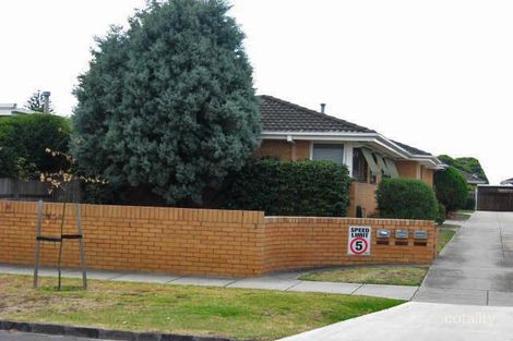Property photo of 1/3 Mackay Avenue Glen Huntly VIC 3163