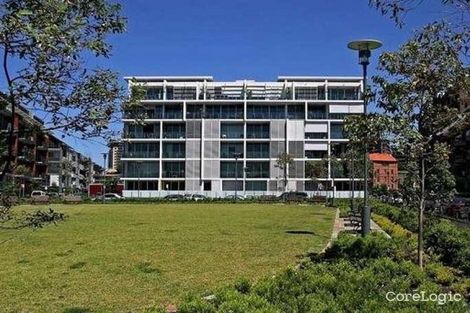 Property photo of 146/3 Darling Island Road Pyrmont NSW 2009