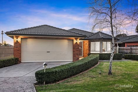 Property photo of 37 Bounty Way Berwick VIC 3806