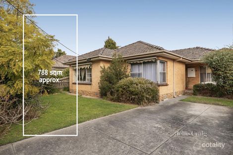 2/19 Becket Ave, Bentleigh East, VIC 3165