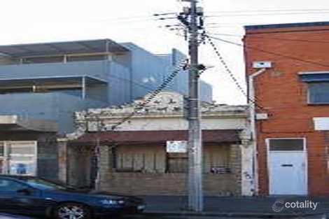 114 Peel St, North Melbourne, VIC 3051