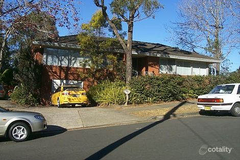 51 Blackburn Ave, North Rocks, NSW 2151