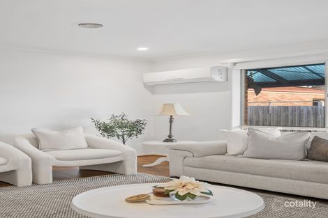 Property photo of 37 Bounty Way Berwick VIC 3806