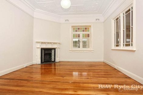 Property photo of 1/29 Thorn Street Ryde NSW 2112