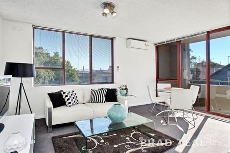 Property photo of 8/705 Park Street Brunswick VIC 3056