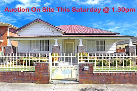 9 Clissold Pde, Campsie, NSW 2194