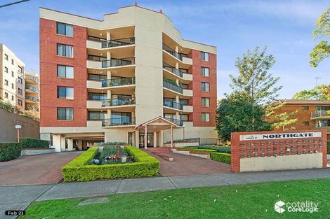 24/16-18 Harold St, North Parramatta, NSW 2151