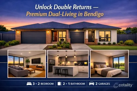 Property photo of 10 Bendigo Crescent Flora Hill VIC 3550