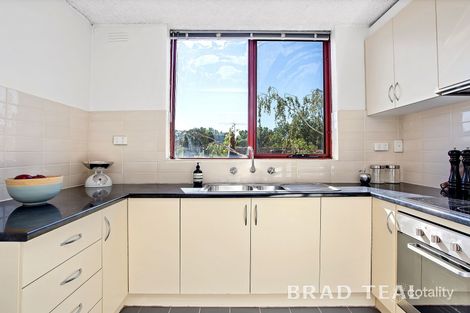 Property photo of 8/705 Park Street Brunswick VIC 3056