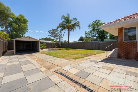 Property photo of 6 Drysdale Street Eden Hill WA 6054
